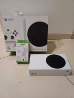 XBox Series S 512 GB ca. 1,5 Jahre alt Schleswig-Holstein - Ahrensburg Vorschau