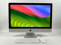 Apple iMac Retina 5K 27“ 6-Core i5 3,0 Ghz 32 GB Ram 1 TB SSD 2 Rheinland-Pfalz - Neuburg am Rhein Vorschau