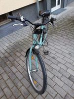 Damenfahrrad 26 zoll gebraucht Hessen - Messel Vorschau