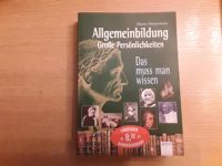 Allgemeinbildung Bücher Bayern - Pfaffenhofen a. d. Roth Vorschau