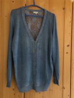 Strickjacke von Gina Laura, Gr. XL, blau Münster (Westfalen) - Gremmendorf Vorschau