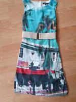 Damen Etuikleid Kleid More&More Gr. 34 wie Neu Aubing-Lochhausen-Langwied - Aubing Vorschau