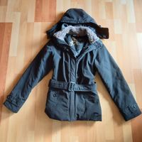 Gina Benotti Winterjacke - Jacke schwarz Gr.S Berlin - Reinickendorf Vorschau