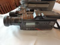 Nikon Ton -Kamera VN 9500 mit Ladegerät und Tasche Nordrhein-Westfalen - Brüggen Vorschau