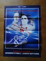 Cloud Danzer Film Plakat ca. 83 cm / 59 cm Bayern - Frammersbach Vorschau