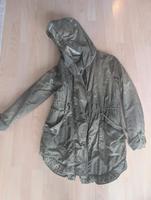 Übergangsjacke von Desigual Gr. 40 Bayern - Augsburg Vorschau