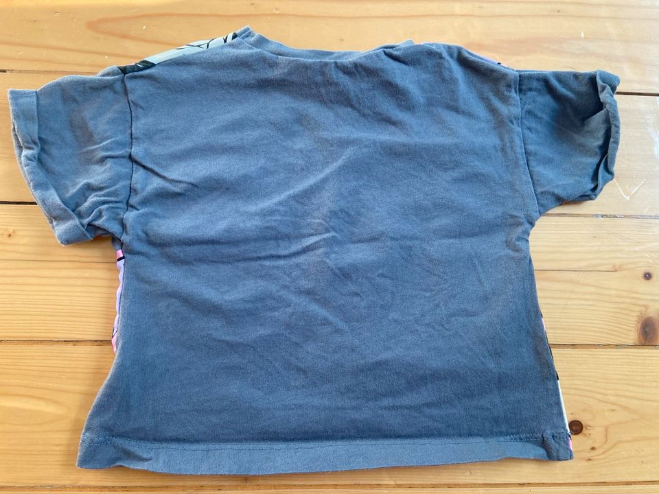 Zara Shirt Disney Gr.80 inkl.Versand! in Kirchlengern