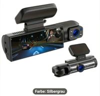 Autokamera Mit Dualkamera In 1080P, Nachtsicht Mit Infrarot Sachsen - Zwickau Vorschau