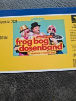 Frog Bog Dosenband -Dosen Air 2024 Niedersachsen - Georgsmarienhütte Vorschau