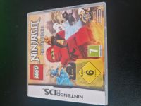 Nintendo Lego Ninjago für den Ds Baden-Württemberg - Mannheim Vorschau