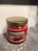 Yankee candle, cinnamon spice, 340g Bayern - Peißenberg Vorschau