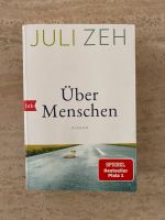 Juli Zeh - über Menschen Berlin - Wilmersdorf Vorschau