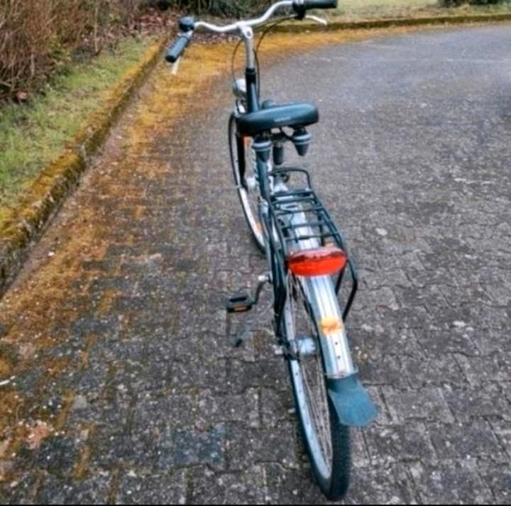 Damenfahrrad 28-Zoll von Arkus *3-Gang Nabenschaltung in Reppenstedt