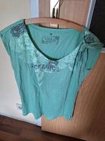 Damen Shirt soccx Sachsen-Anhalt - Zeitz Vorschau