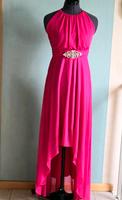Abendkleid pink Nordrhein-Westfalen - Plettenberg Vorschau
