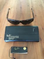 Ray Ban Onyx WO 796 Style 2 Gold Tortoise Niedersachsen - Geeste Vorschau