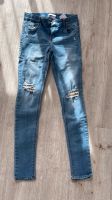 Name it Jeans Mädchen 164 Baden-Württemberg - Ehningen Vorschau