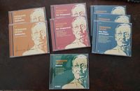 Herman Hesse Die großen Romane Box 13Cds Schleswig-Holstein - Nutteln (Holst) Vorschau