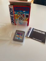 Game Boy Super Mario Land in OVP Nürnberg (Mittelfr) - Südstadt Vorschau