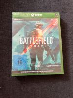 Neu verpacktes Battlefield 2042 Spiel für die XBox Series X Bayern - Neustadt an der Aisch Vorschau