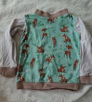 Shirt Bambi Handmade 86 92 Sweatshirt Baden-Württemberg - Herrenberg Vorschau