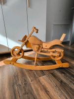 Schaukelmotorrad Holz Bayern - Auerbach Vorschau