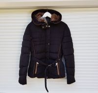 S'West Winterjacke Steppjacke Jacke Gr. XXL NEU Sachsen-Anhalt - Salzmünde Vorschau