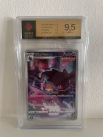 Pokémon Karte Banette CHR Rubin Grade 9,5 Japanisch Hessen - Dietzenbach Vorschau