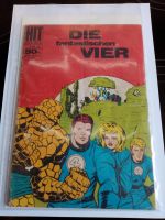 Hit Comic Die Fantastischen Vier Nr. 6 selten Rah Marvel BSV Nordrhein-Westfalen - Greven Vorschau