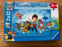 Puzzle Paw Patrol 2x12 Bayern - Haimhausen Vorschau