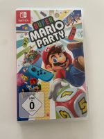 Switch Super Mario Party Bremen - Vegesack Vorschau