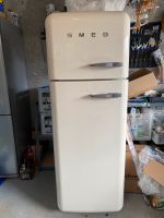 Smeg Kühl-Gefrierkombination FAB30PS7 Mecklenburg-Strelitz - Landkreis - Neustrelitz Vorschau