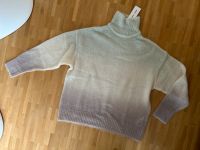 Samsoe Samsoe Pullover Strick Pastell creme Größe M/L 38/40 München - Schwabing-West Vorschau