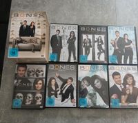 Bones DVD Box Staffel 1-7 Nordrhein-Westfalen - Nümbrecht Vorschau