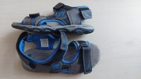 Puccetti Sommer Sandalen Junge Gr. 32 - wie neu! Hessen - Fuldatal Vorschau