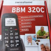 Swisstone Senioren Handy Hessen - Lampertheim Vorschau