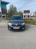 Dacia Logan MCV II Kombi Comfort Ludwigslust - Landkreis - Wittenförden Vorschau