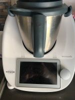 Thermomix Vorwerk Neu Saarland - Homburg Vorschau