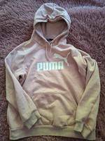 Puma Hoodie XL Niedersachsen - Heeslingen Vorschau