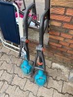 Gardena rasen Trimmer Hessen - Glauburg Vorschau