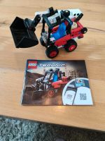 Lego Technik 42116 Kompaktlader 2 in 1 Bayern - Dinkelsbuehl Vorschau