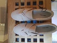Neue Sommerschuhe Anna Field Gr. 44 Emsbüren - Gleesen Vorschau