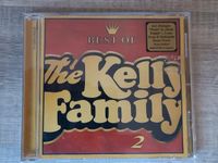 CD Best of The Kelly Family Sachsen-Anhalt - Lutherstadt Wittenberg Vorschau