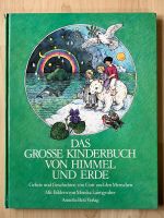 Kinderbuch „das große Kinderbuch von Himmel und Erde“ Eimsbüttel - Hamburg Harvestehude Vorschau