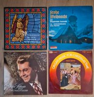 Schallplatten LP Weihnachten Sachsen-Anhalt - Wolfen Vorschau