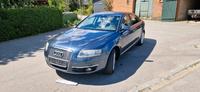 Audi A6 TÜV NEU 2TFSI Schleswig-Holstein - Techelsdorf Vorschau