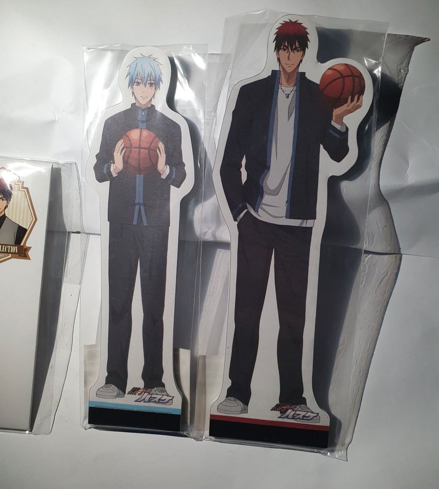 Kuroko no basket Poster Anhänger Tuch Becher manga anine in Berlin