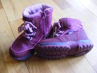 Mädchen Kinder Winterstiefel, SGtex, Größe 25 Saarland - Tholey Vorschau