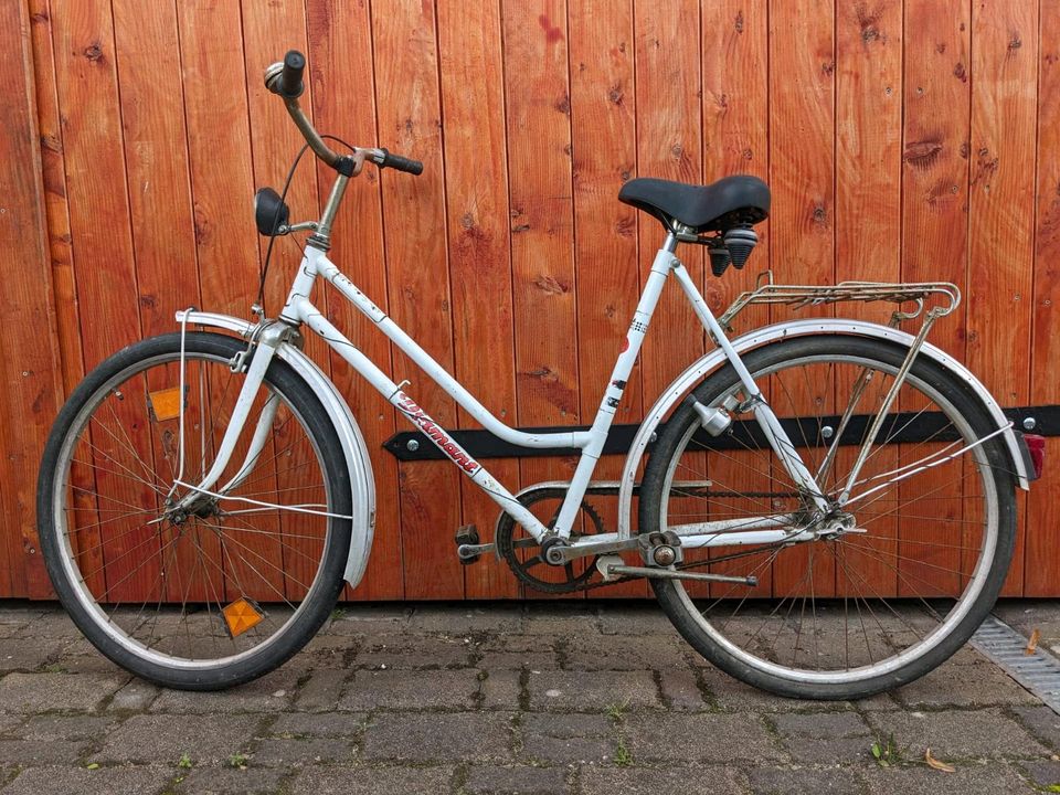 26" Diamant Damen Fahrrad in Sachsen - Elsterheide | Gebrauchte  Damenfahrräder kaufen | eBay Kleinanzeigen ist jetzt Kleinanzeigen