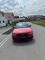 Audi A4 2.0 TFSI S tronic quattro Ambiente Avant ... Kr. Altötting - Burgkirchen Vorschau